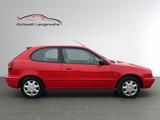 Toyota Corolla*Tüv 12-2026*Allwetter*1.Hand* - Toyota Corolla: Kleinwagen