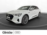 Audi e-tron 55 qu. advanced AHK LM 21" Navi LED RFK+P - Audi e-tron: Limousine