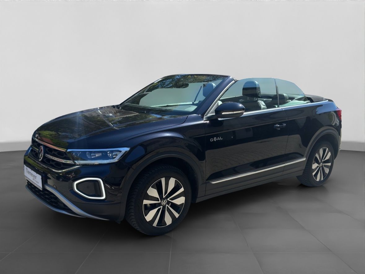 Volkswagen T-Roc - Bild 18