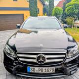 Mercedes-Benz E 400 d 4MATIC T Autom. -