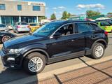 Volkswagen T-Roc Style 1.5 TSI Kamera DSG - VW T-Roc Gebrauchtwagen in Bremen