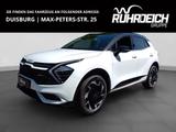 Kia Sportage GT-Line Plug-in Hybrid 4WD 1.6 T-GDI EU - Kia Sportage Neuwagen: Eu