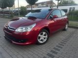 Citroën C4 Coupe VTR Plus*GAS ANLAGEN* - Citroën C4 mit LPG-Antrieb