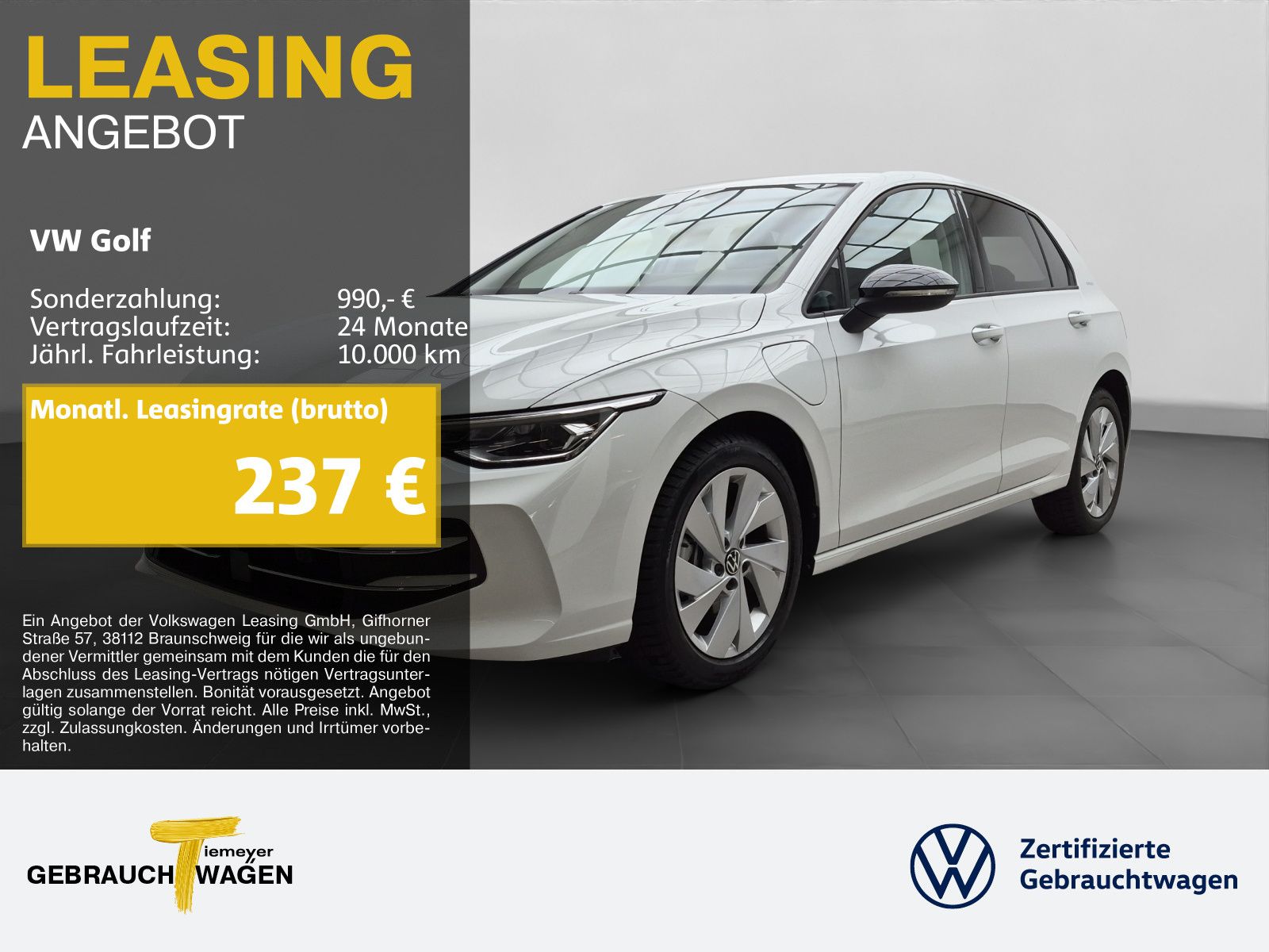 Volkswagen Golf 1.5 TSI eHybrid ENERGY LED NAVI KAMERA AHK foto 1