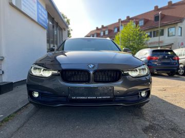 BMW 320 - 2