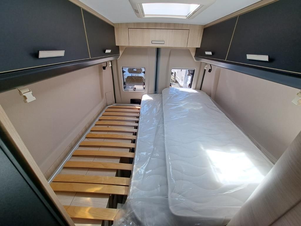 Autohaus Zimpel & Franke -  Challenger V217 Sport Automatik+Solar+WinterPaket - Bild 13