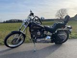 Harley-Davidson FXST Softtail, Top Zustand, Wertgutachten - HARLEY-DAVIDSON 1997