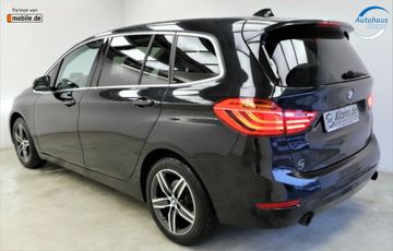 BMW 220 Gran Tourer - 6