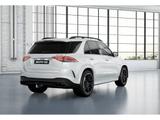 Mercedes-Benz GLE 53 AMG HY 4M+ Night*AHK*HUD*PanoSD*Burmester - Mercedes-Benz GLE 53 AMG Plug-in Hybrid (PHEV) Gebrauchtwagen
