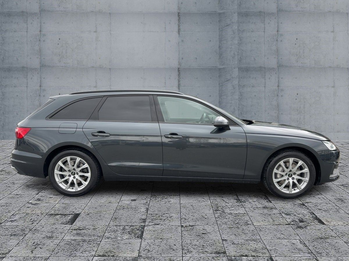 Audi A4 - Bild 7