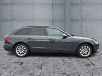 Audi A4 - Vorschau Bild 7