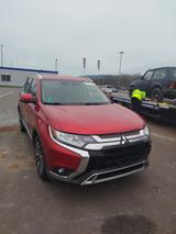 Mitsubishi Outlander 2.0 2WD - gebrauchte Mitsubishi Outlander aus dem Jahr 2019
