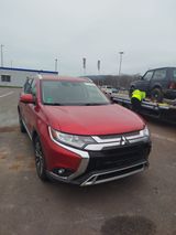 Mitsubishi Outlander 2.0 2WD - Mitsubishi Outlander aus 2019