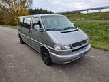 Volkswagen T4 Caravelle 2.5 TDI lang KLIMATRON KEIN ROST!!! - Volkswagen aus 1999: Caravelle