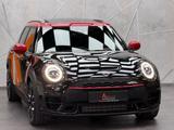 MINI John Cooper Works All4 2.0 |H&K|KAM|PANO|KLIMA| - schwarze MINI John Cooper Works