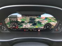 Audi RSQ3 - Vorschau Bild 18