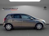 Opel Corsa D 1.4 Satellite 5-Türer mit KLIMA - Opel Corsa Gebrauchtwagen in Hamburg