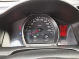 Nissan NV200 /Evalia Kasten Pro - Nissan NV200 aus 2016