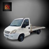 Iveco IVECO Daily 2.3 CARROATTREZZI ( SOSP.ARIA ) - Iveco aus 2008