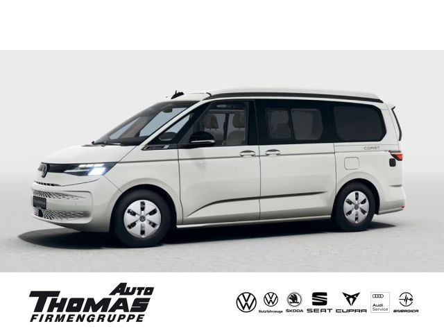 Volkswagen California Coast 2.0TDI DSG Kliima Navi