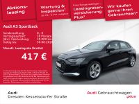 Audi A3 - Vorschau Bild 2
