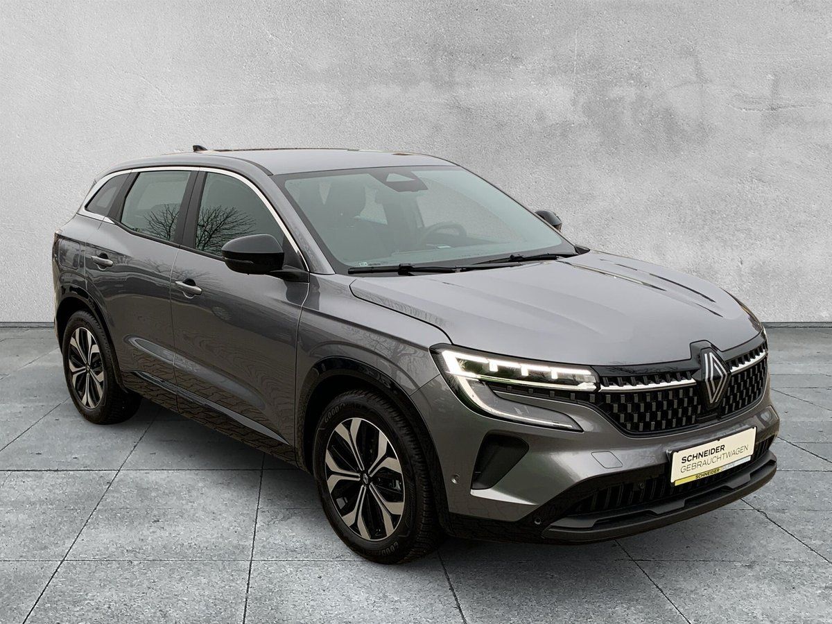 Renault Austral - Bild 7