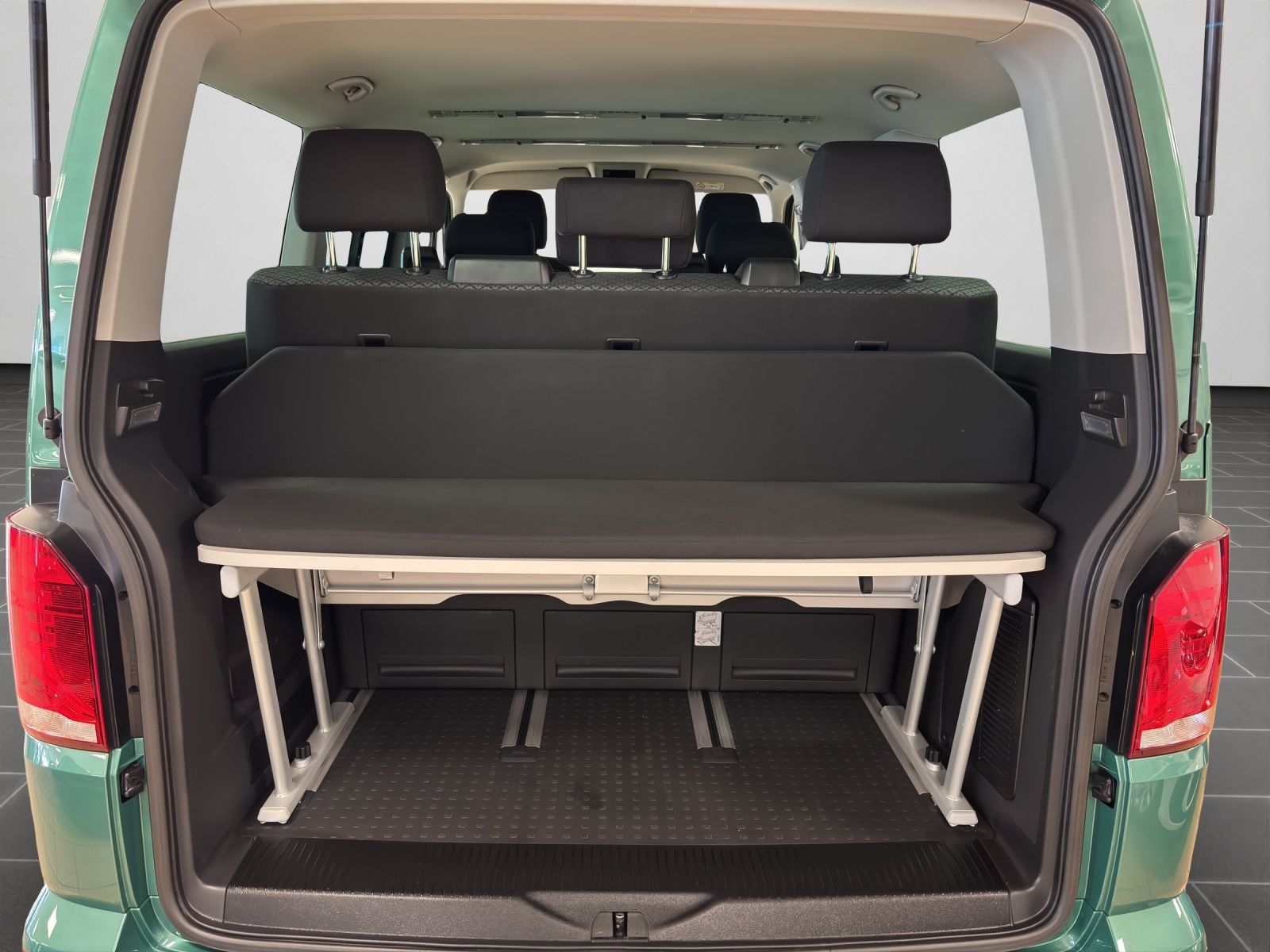 Volkswagen T6 Multivan - Bild 15
