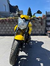 Yamaha XJ6 A2  - YAMAHA 2010 XJ6