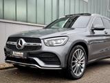 Mercedes-Benz GLC 220d 4Matic AMG-Line *PANORAMA|DESIGNO|AHK* - Mercedes-Benz GLC 220 in Mönchengladbach