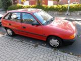 Opel Astra F - gebrauchte Opel Astra aus dem Jahr 1994