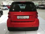 Smart ForTwo 61PS Pure elek. Fenster - Smart ForTwo: Halbautomatik