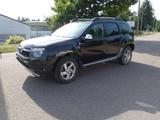 Dacia Duster 1,5DCi Laureate 4x2 *LEDER*KLIMA*PDC