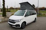 Volkswagen T6.1 California TDI Beach Edition 4-Motion 150PS - Volkswagen California beach 4motion