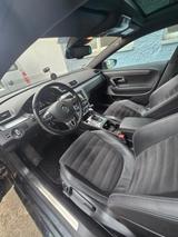 Volkswagen CC 2.0 TDI 130kW DSG 4MOT BMT BlueMotion Tec... - VW CC von privat