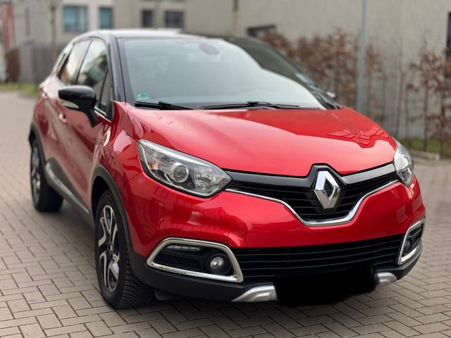 Renault Captur XMOD