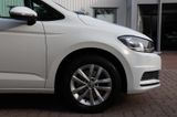 Volkswagen TOURAN COMFORTL. 1.2TSI 7-SITZE+EINPARKHILFEuvm - Volkswagen: T