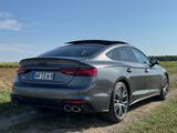 Audi S5 3.0 TDI Quattro PANO/MATRIX/B&O - gebrauchte Audi S5 aus dem Jahr 2021