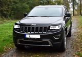 Jeep Grand Cherokee 3.0l V6 MultiJet 184kW Limite...