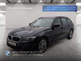 BMW 318i Touring Navi PDC Driv.Assist Sitzheizung - BMW 3er Reihe Jahreswagen: Kombi