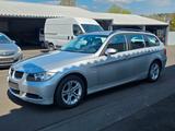 BMW 318i Touring 1.Hand Sitzheizung Klima Scheckheft - BMW 318 aus 2008: 318i