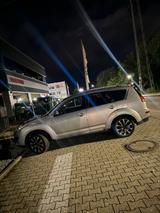 Citroën Citroen  C Crosssr Tausch geht auch , Vito... - gebrauchte Citroën C-Crosser aus dem Jahr 2009