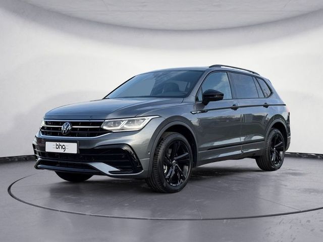 Volkswagen Tiguan Allspace R-Line 2,0 l TDI SCR 4MO TION  7