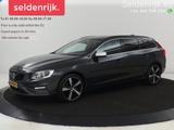 Volvo V60 2.0 T4 R Design | Stoel & stuurverwarming |