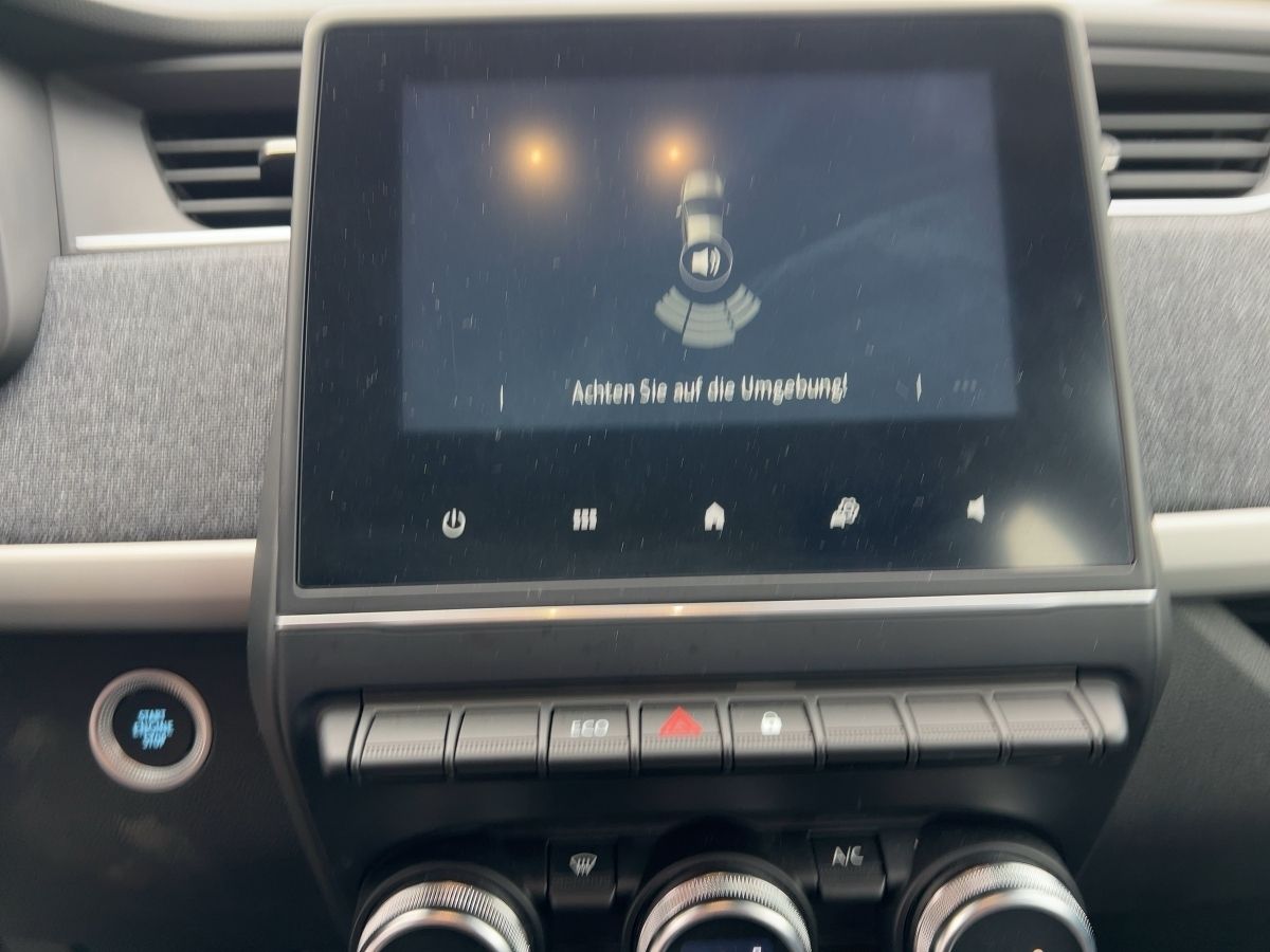 Renault ZOE - Bild 14