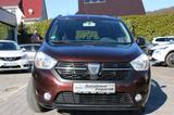 Dacia Lodgy Laureate  7-Sitzer - Dacia Lodgy aus 2018