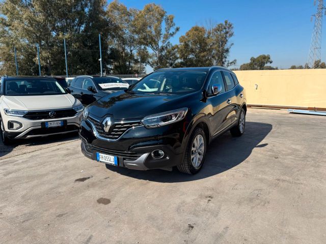 Renault Kadjar DIESEL 110CV - PRONTA CONSEGNA