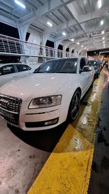 Audi S8 v10 quattro - gebrauchte Audi S8 aus dem Jahr 2008