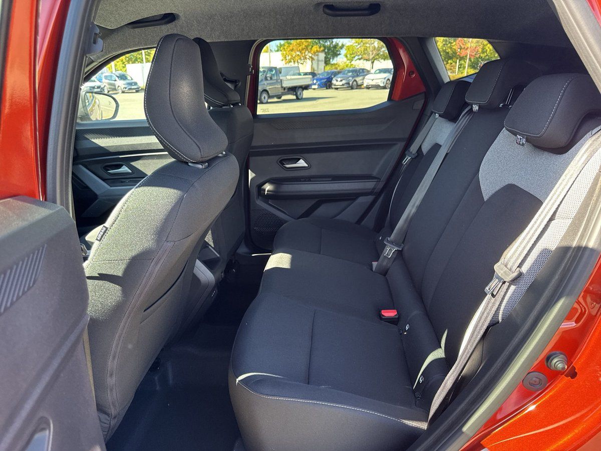 Dacia Duster - Bild 11