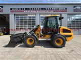 JCB 407 Klima -Demo- - Angebote entsprechen deinen Suchkriterien