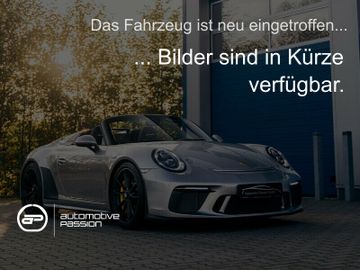 Porsche Cayenne E-Hybrid *SportDesign*Pano*Massage*Luft*